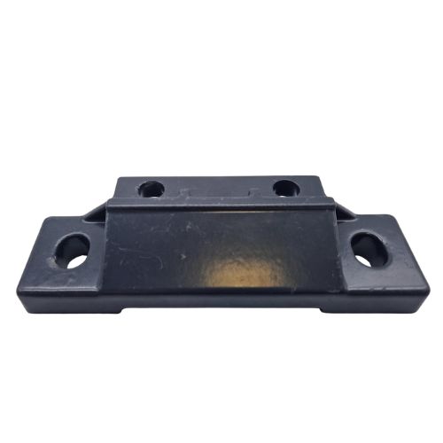 FEET TO SUIT TEC 90 S FRAME TECA MOTOR - PAIR FEET TO SUIT TEC 90 S FRAME TECA MOTOR - PAIR