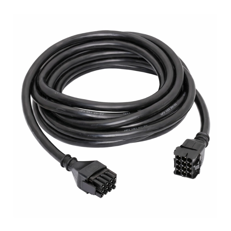 3 Metre Extension Cable for P50 Control Box