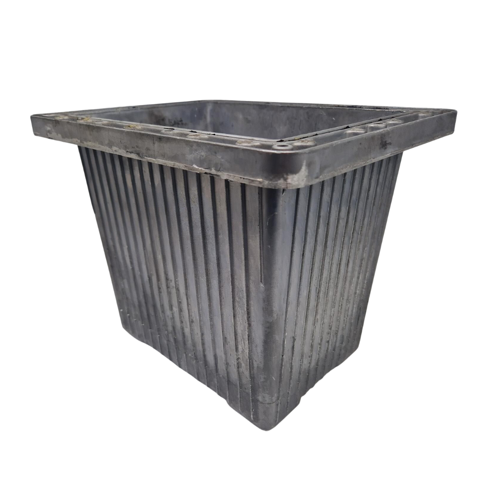 AB12NR Alloy Oil Tank 11L