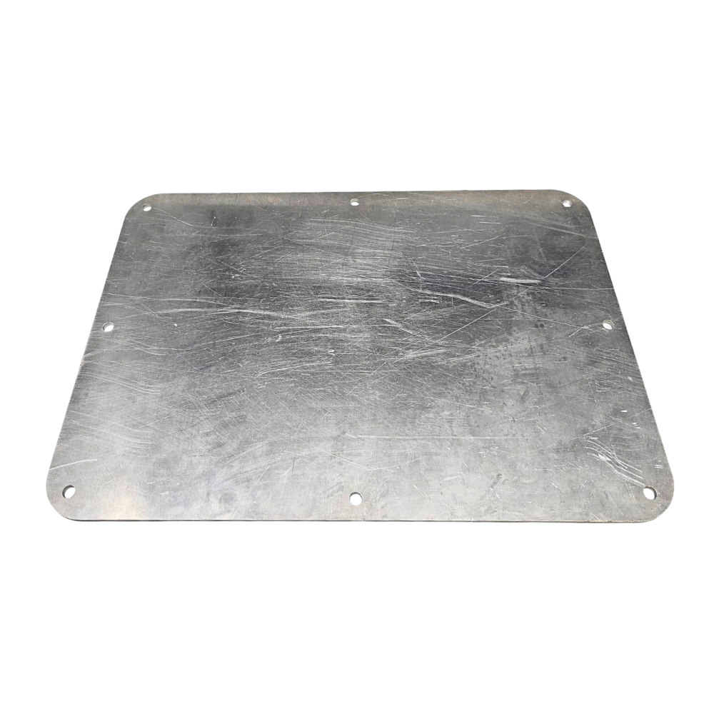Aluminium Tank Lid To Suit 27 Litre Tank