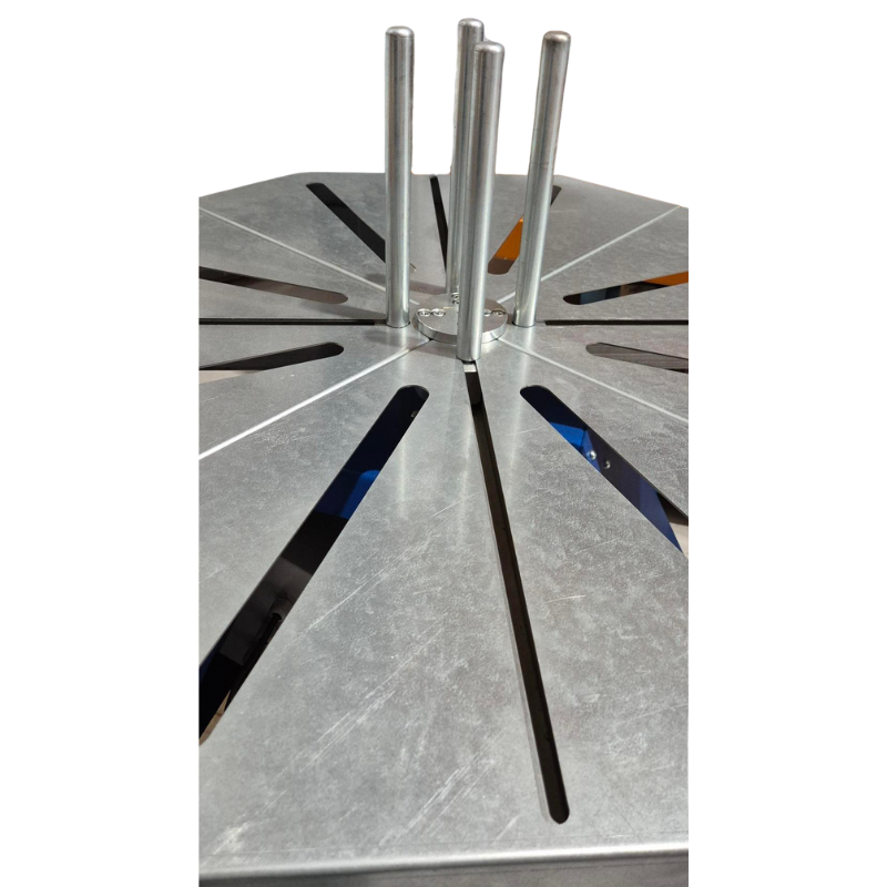 Electric Hose Unwinder SV01