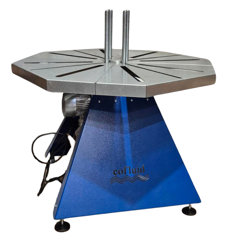 Electric Hose Unwinder SV01