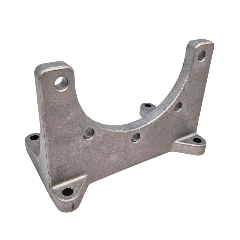 Setco Foot Flange Motor, D80-90, To Suit 200mm Outer Diameter Bell Housing