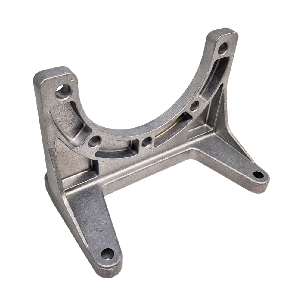 Setco Foot Flange Motor, D80-90, To Suit 200mm Outer Diameter Bell Housing