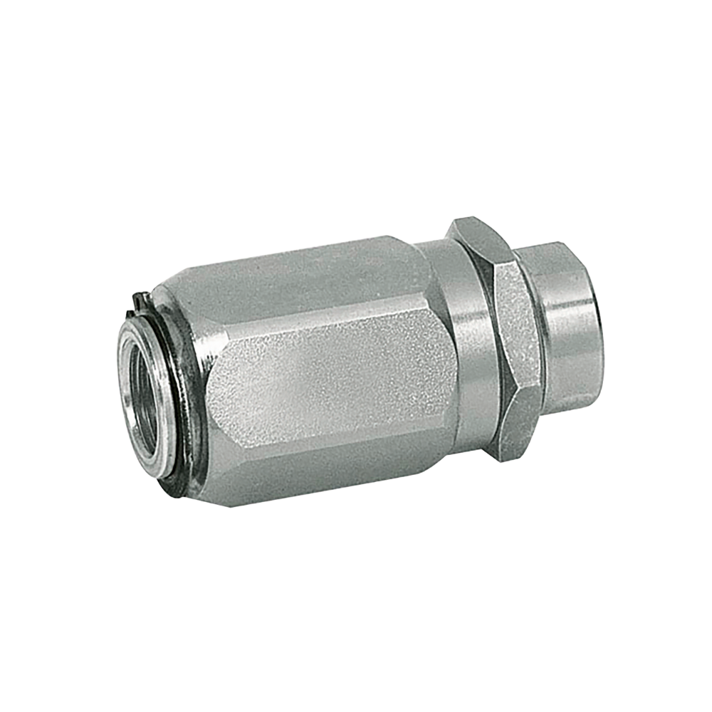 3/8" BSP Parallel Female Threaded Flow Control Valve 3/8" BSP Parallel Female Threaded Flow Control Valve