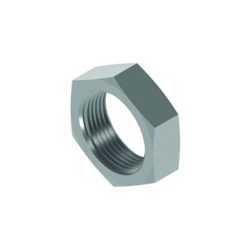 9/16 Orfs Bulkhead Lock Nut