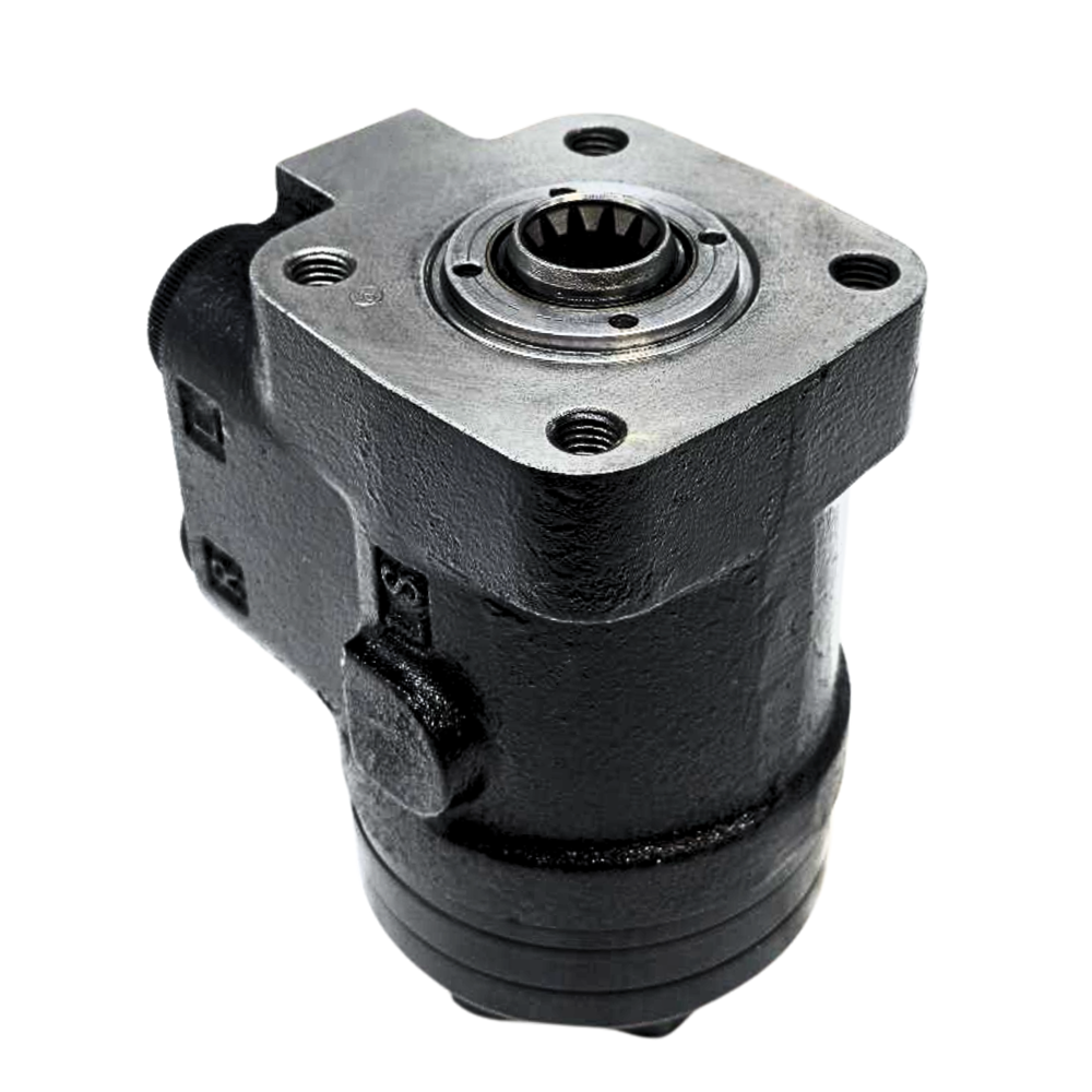 Hydraulic Steering Unit, Open Center, Non-Reaction, 50CC