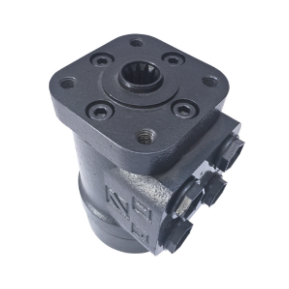 Hydraulic Steering Unit, Open Center, Non-Reaction, 50CC