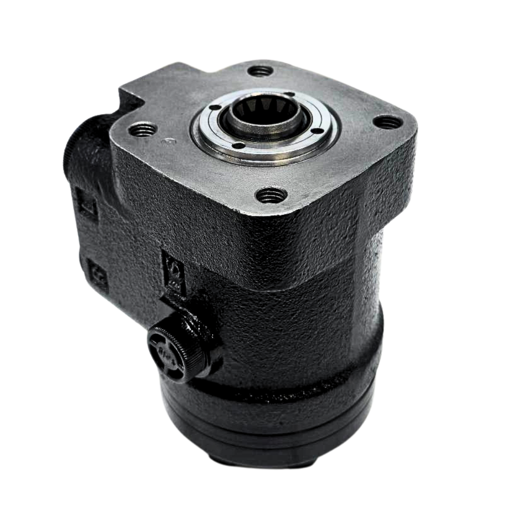 Hydraulic Steering Unit, Load Sensing, Non-Reaction, 50CC Hydraulic Steering Unit, Load Sensing, Non-Reaction, 50CC