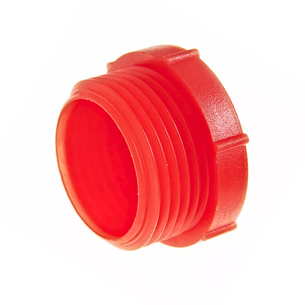 1/8" BSP Plastic Protection Plug