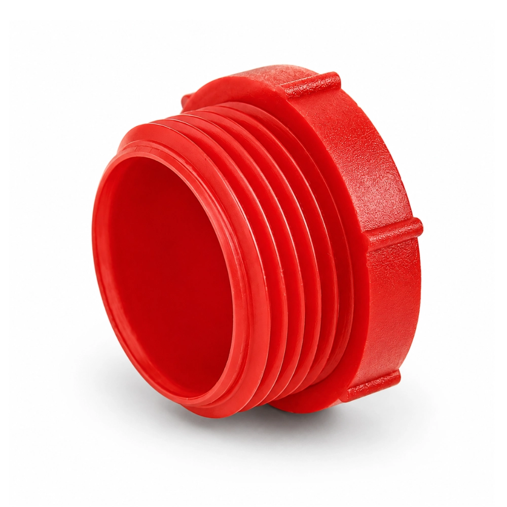1/8" BSP Plastic Protection Plug
