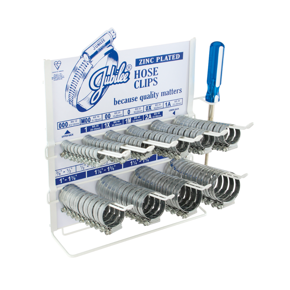 CLIP DISPENSERS STAND MILD STEEL CLIP DISPENSERS STAND MILD STEEL