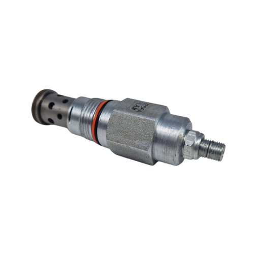 Relief Cartridge T-10a Cavity 35-210 Bar Rated 95lpm
