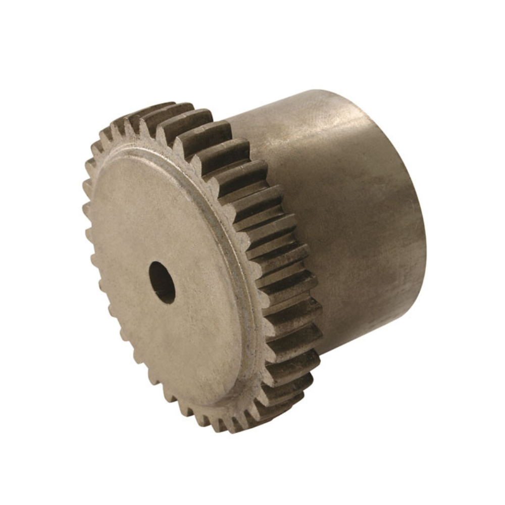 12mm Bore Drive Coupling Filtration Parker UCC