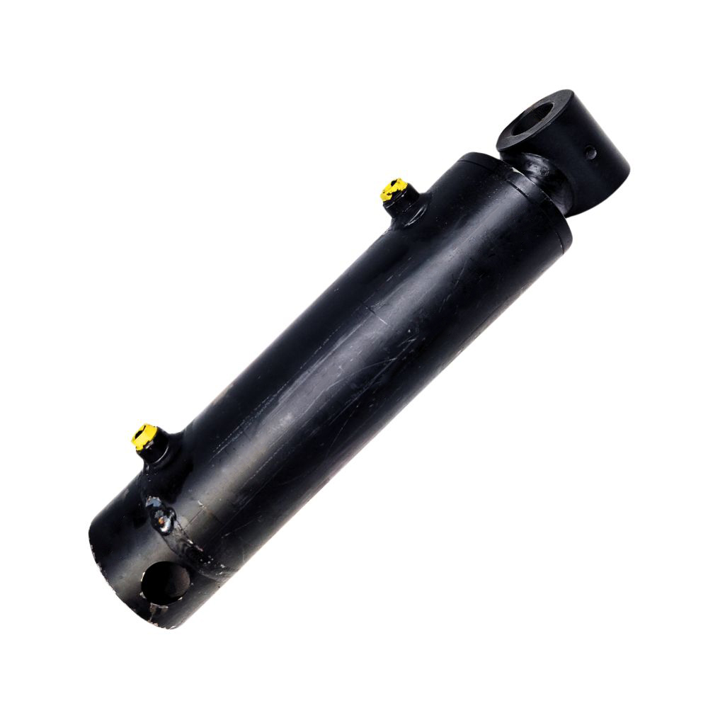 Double Acting Cylinder 90mm Bore, 50mm Rod, 200mm Stroke
