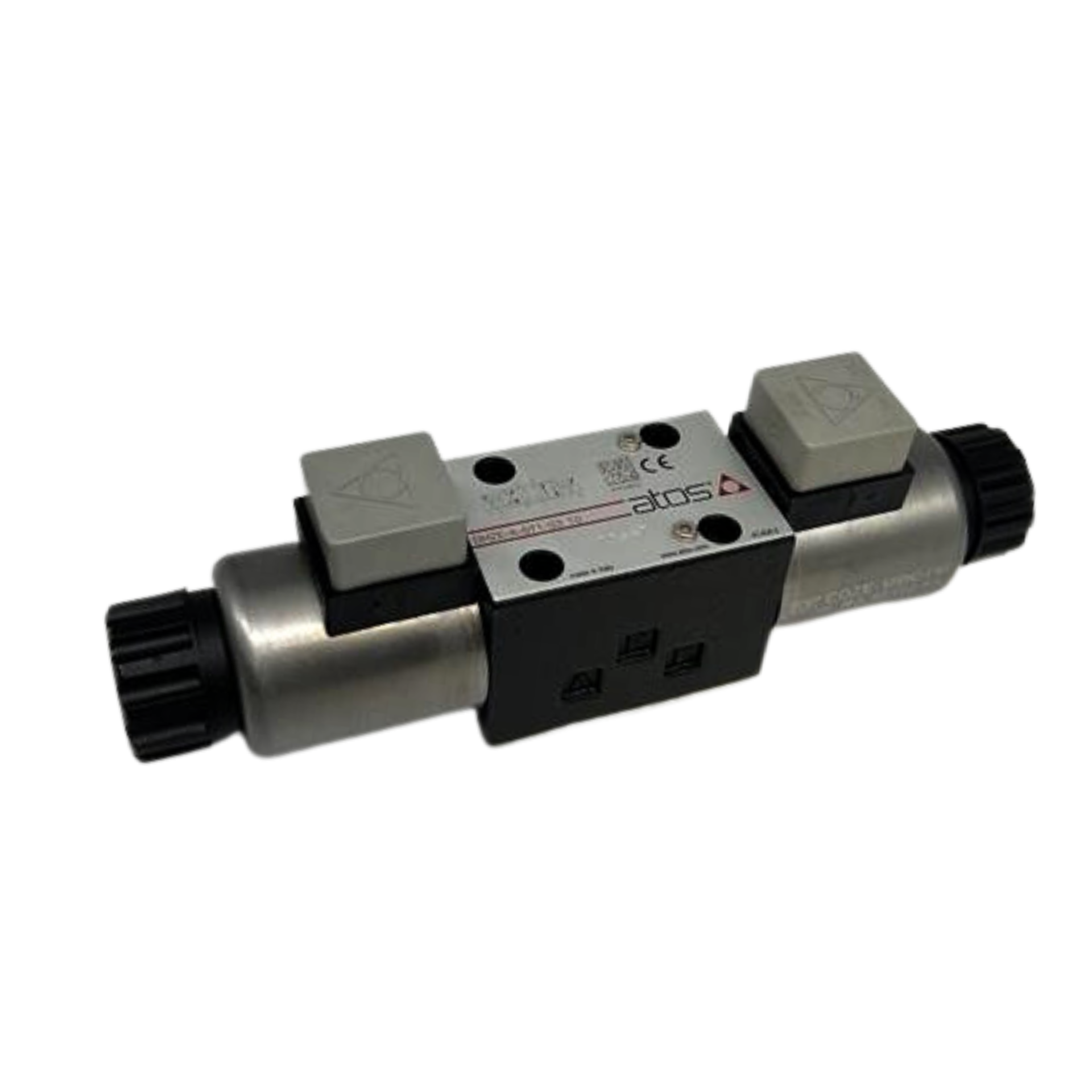 Cetop 3 All Ports Blocked Proportional Valve Cetop 3 All Ports Blocked Proportional Valve