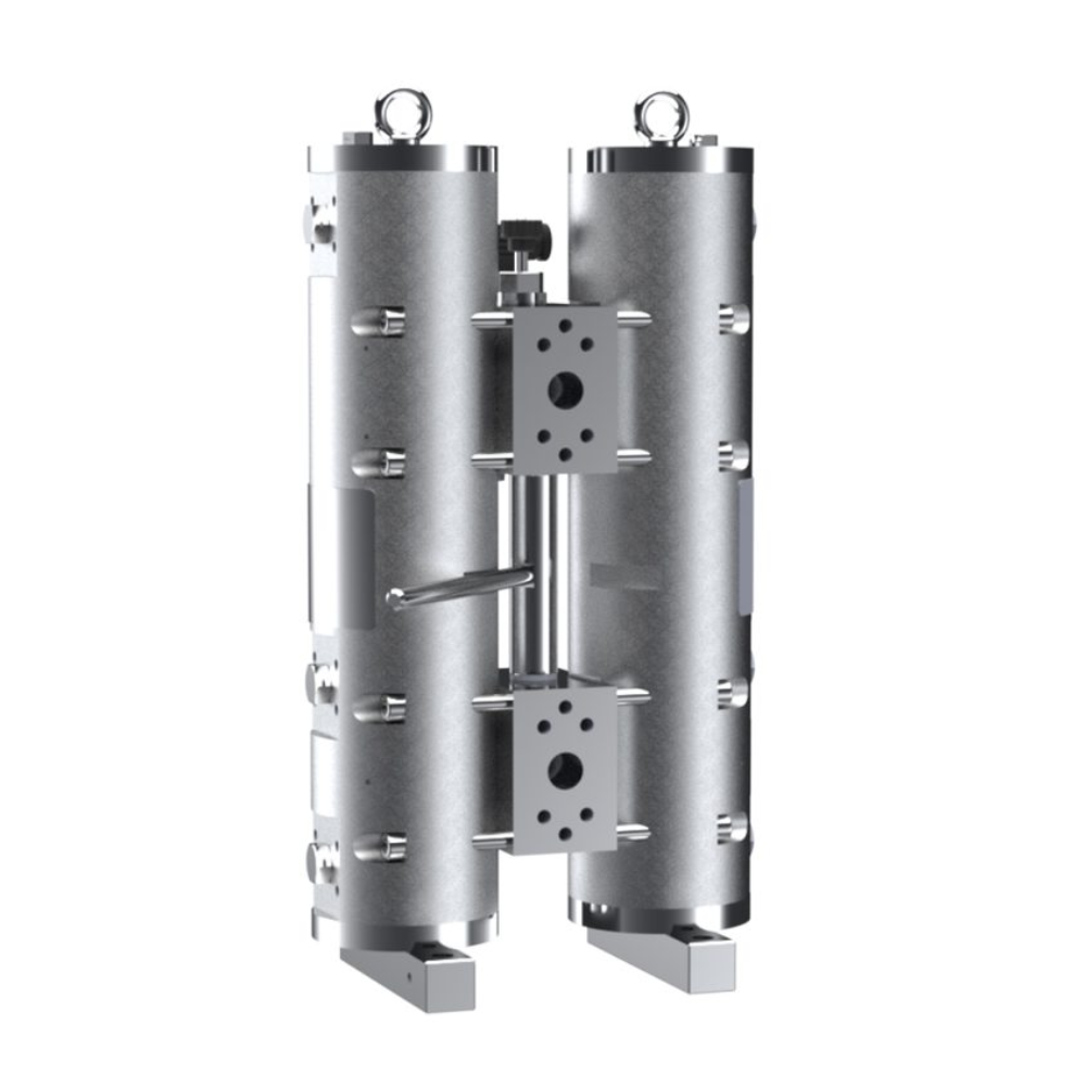 FILTREC DOX SERIES PROCESS FILTERS