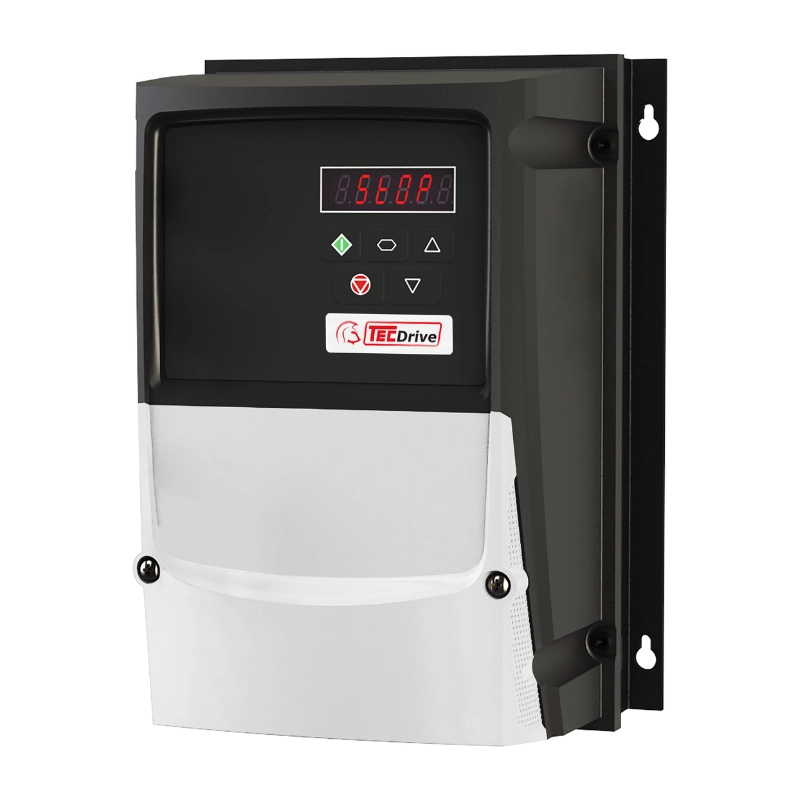 2.2KW IP66 1PH 200-240V Variable Speed Drive Inverter, Outdoor, non-switched, 10.5amps, 0-500Hz 2.2KW IP66 1PH 200-240V Variable Speed Drive Inverter, Outdoor, non-switched, 10.5amps, 0-500Hz