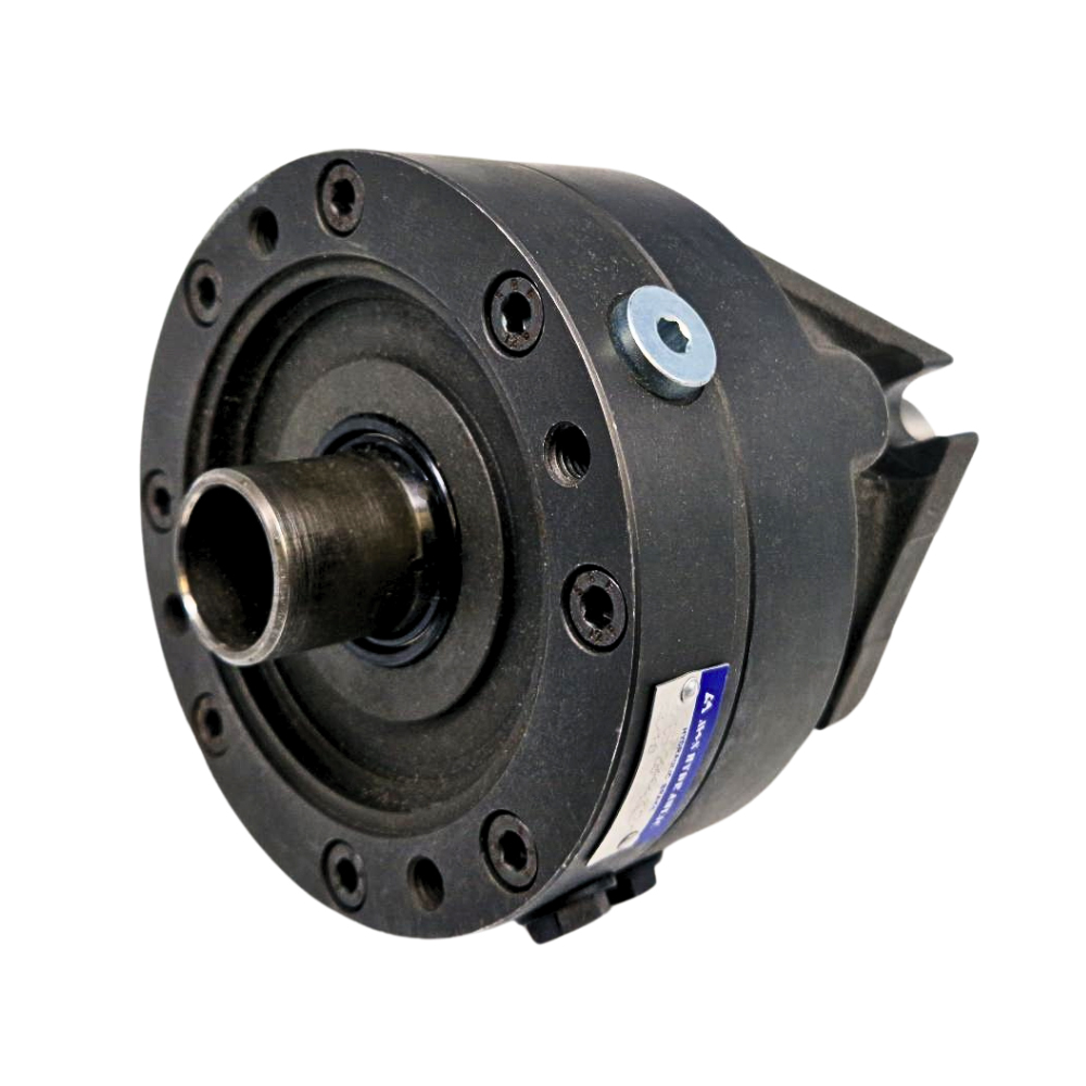 ELB Brake for EPMSS Short Motor, 32mm Shaft ELB Brake for EPMSS Short Motor, 32mm Shaft