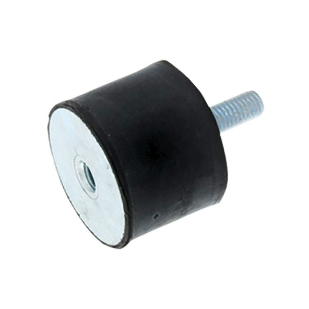 Male Female Engine Damper, M8 Thread, 40mm OD, 40mm Height Male Female Engine Damper, M8 Thread, 40mm OD, 40mm Height