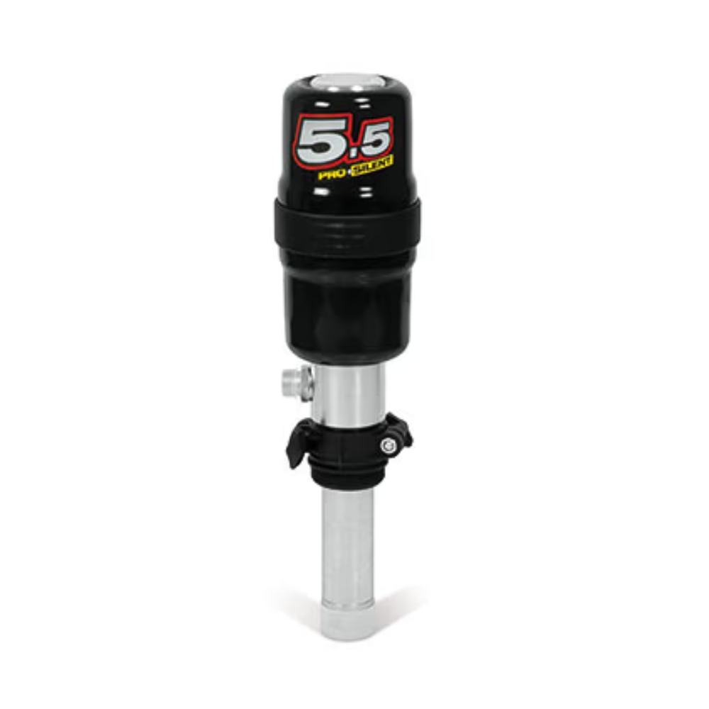 Piusi 5:1 Air Oil Pump 175mm (Stub) Piusi 5:1 Air Oil Pump 175mm (Stub)