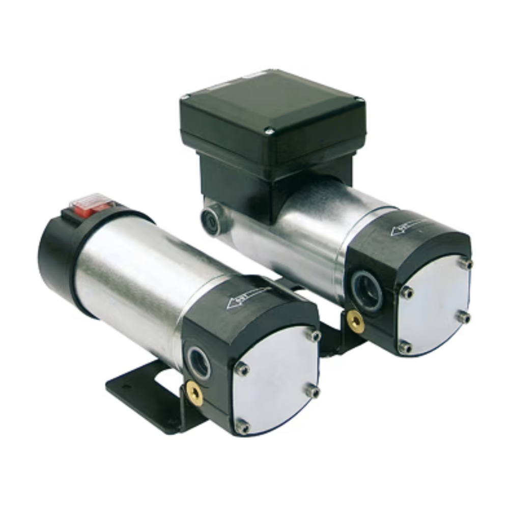 DC pumps viscomat DC, 12V, 4 L/Min