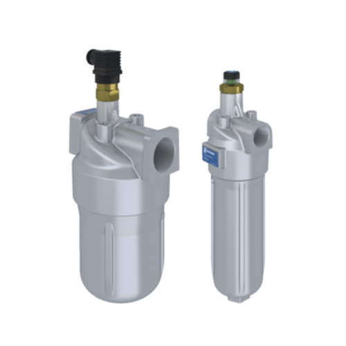 FILTREC F040 SERIES IN-LINE MEDIUM PRESSURE FILTER