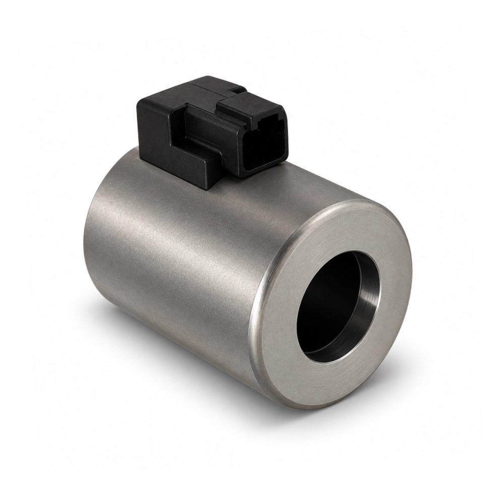 24V DC 40W Deutsch Solenoid Coil for CETOP 5 Valve