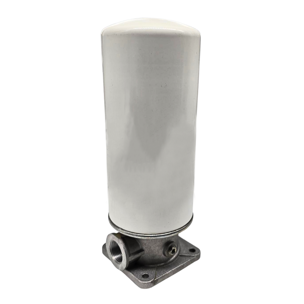 Filtrec FA2 3/4" 80 L/min 25 Micron Tank Return Filter, Spin On