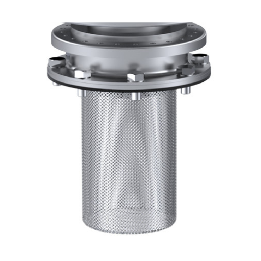 Filtrec FA3 Flange Mounted Breather Without Spin On Element Filtrec FA3 Flange Mounted Breather Without Spin On Element