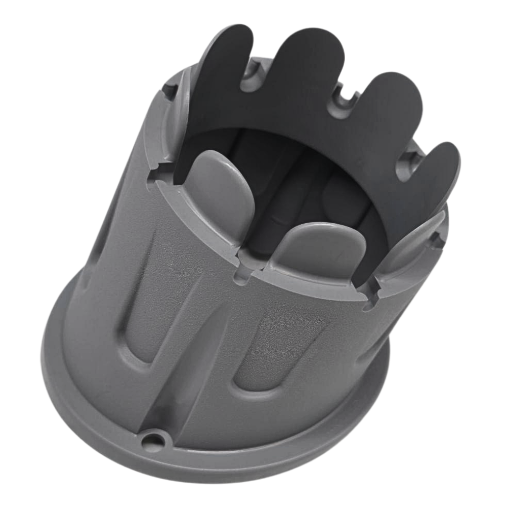 Single Die Housing To Suit 12 Storage Wall Panel