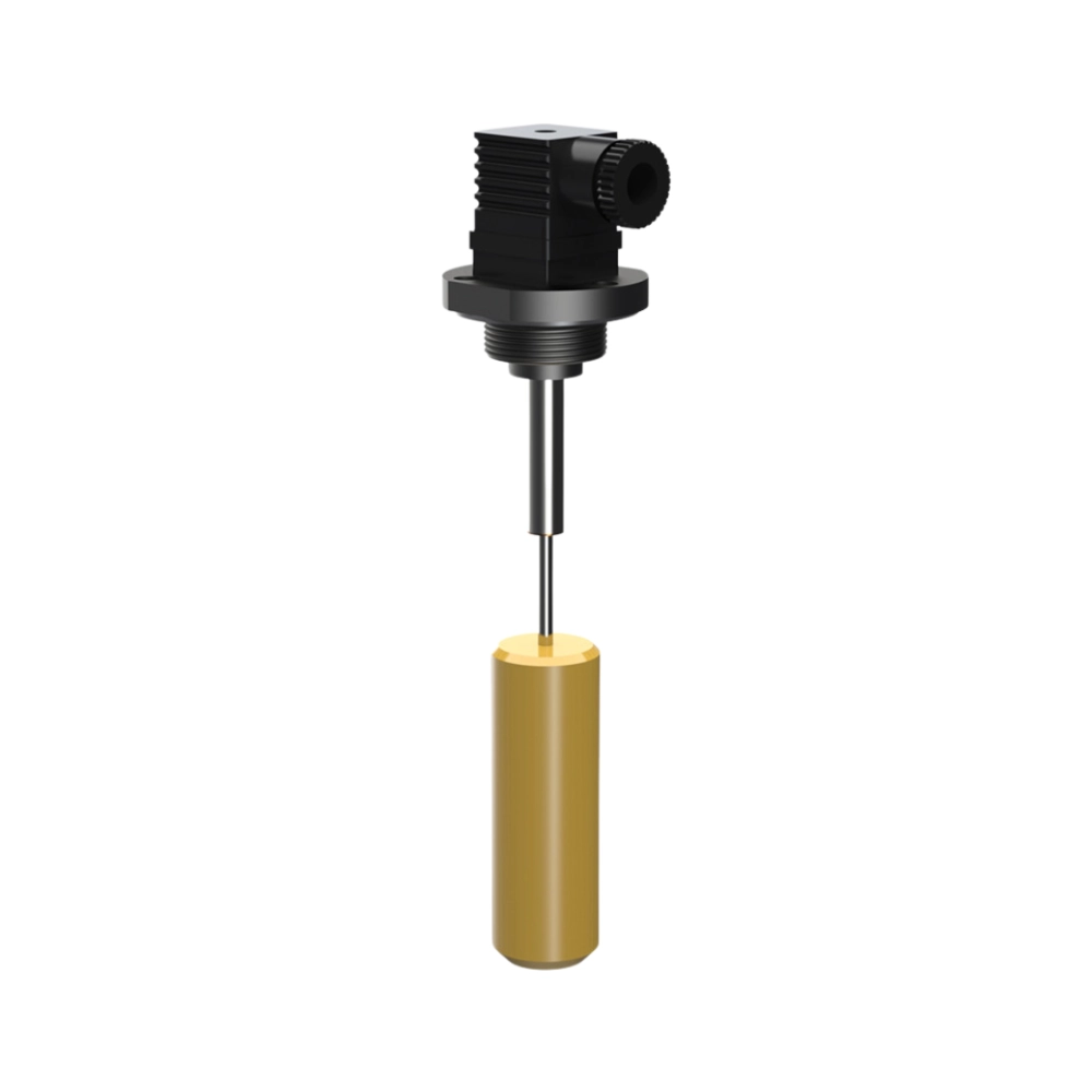 Filtrec FLA Electromagnetic Level Switch, 500mm, 1" BSP/ Flanged Mount