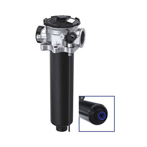 FILTREC FRP SERIES TANK TOP RETURN FILTER FILTREC FRP SERIES TANK TOP RETURN FILTER