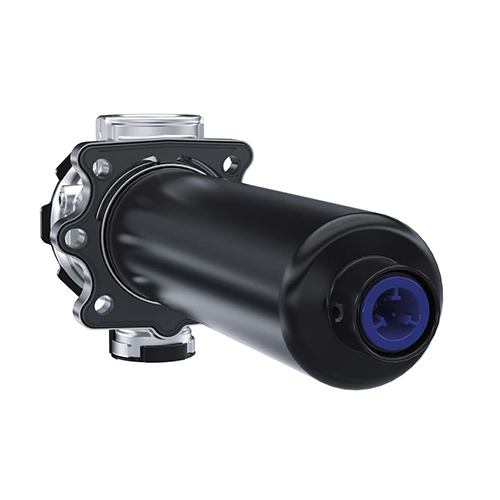 FILTREC FRP SERIES TANK TOP RETURN FILTER FILTREC FRP SERIES TANK TOP RETURN FILTER