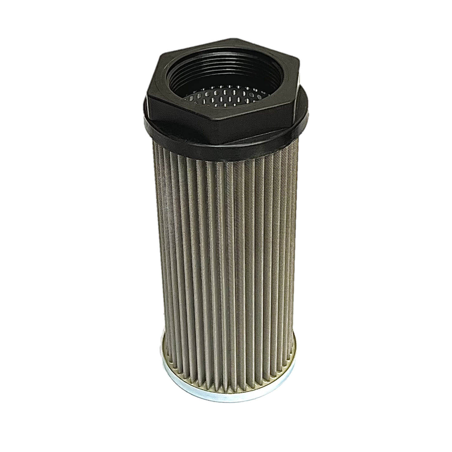 11/4" 110L/MIN SUCTION STRAINER 250 MICRON