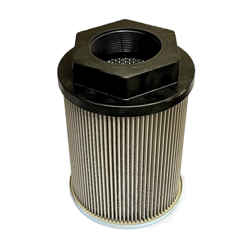 2" 245L/MIN SUCTION STRAINER 125 MICRON