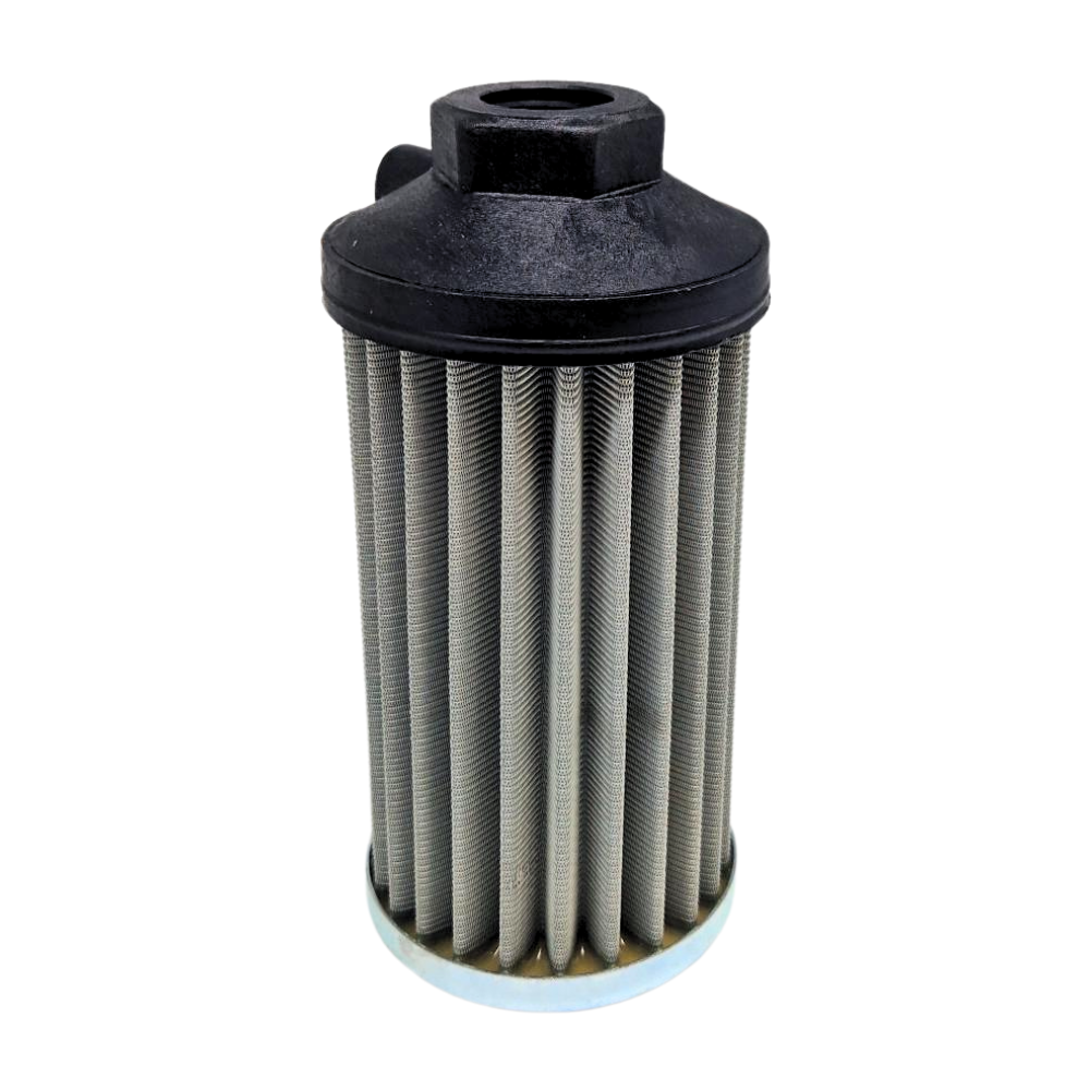90 Micron Filter OD70 H149 Thread 3/4" BSP 90 Micron Filter OD70 H149 Thread 3/4" BSP