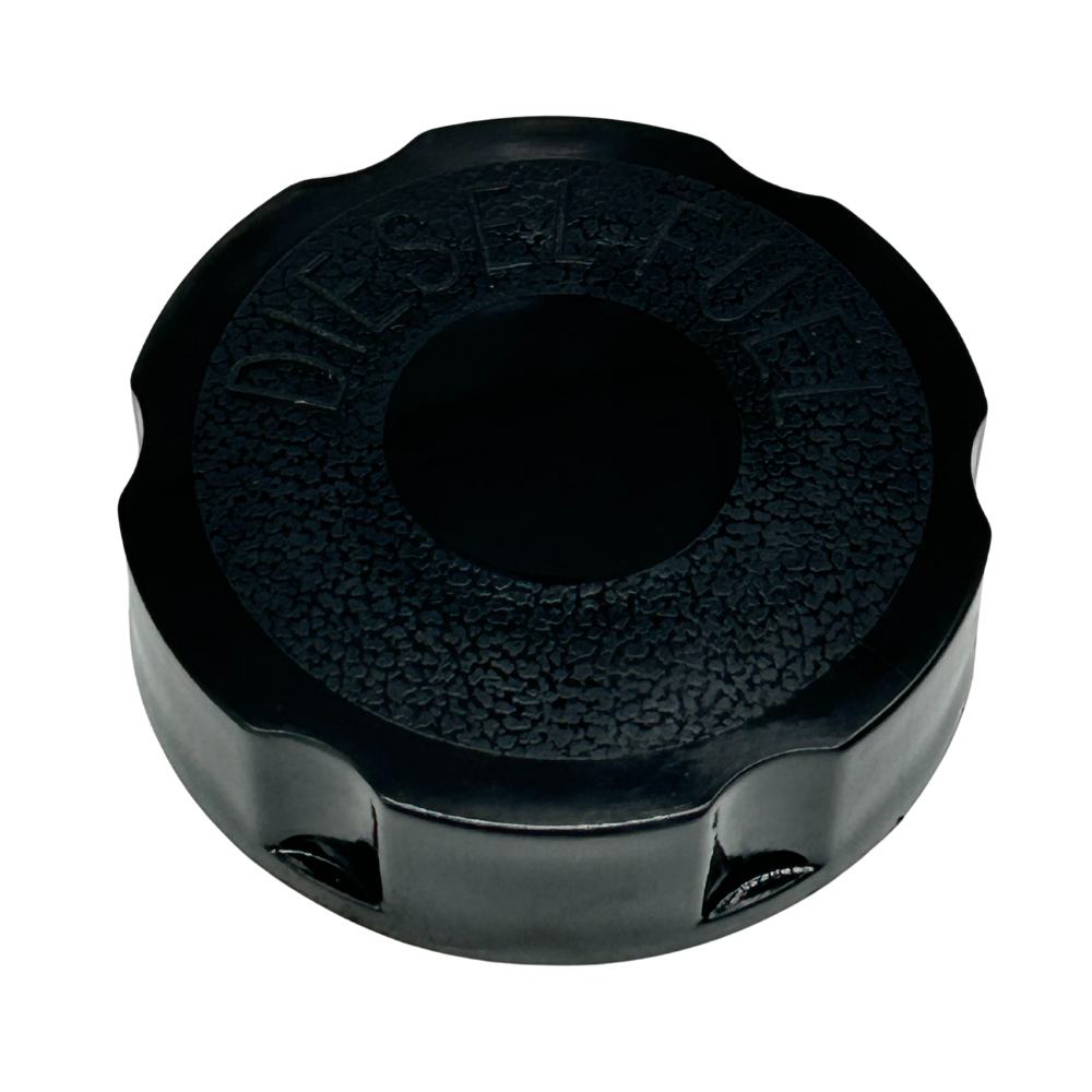 Fuel Cap To SUIT Loncin 9HP D440FD5 Stage V Engine