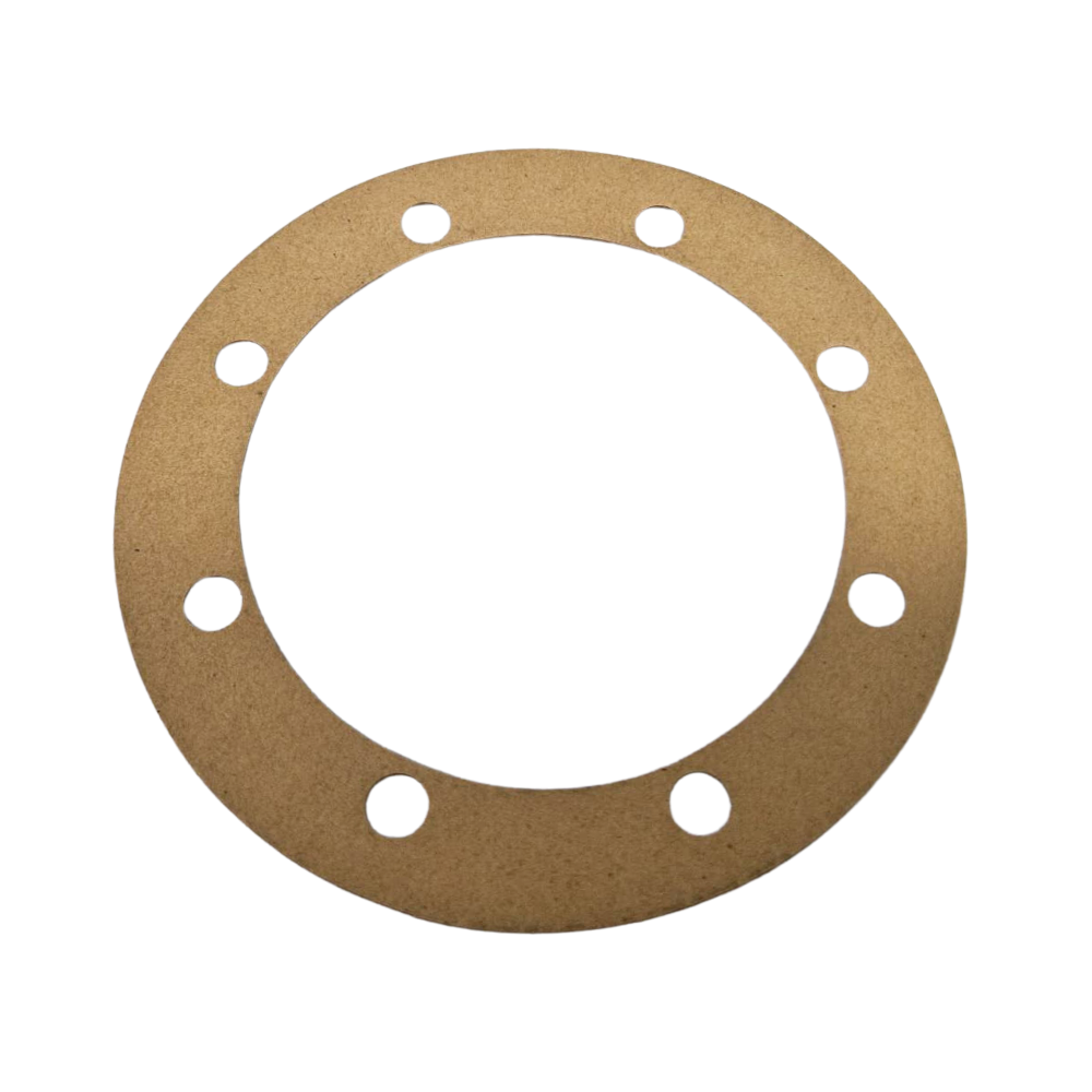 Setco Bell Housing Gasket, 140mm Outer Diameter, D63