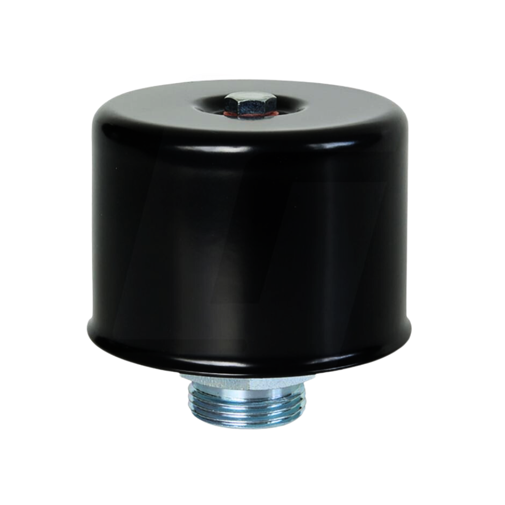 Ikron 1/4" 10 Micron Air Breather AF105-10GB-SP010-P1 Ikron 1/4" 10 Micron Air Breather AF105-10GB-SP010-P1