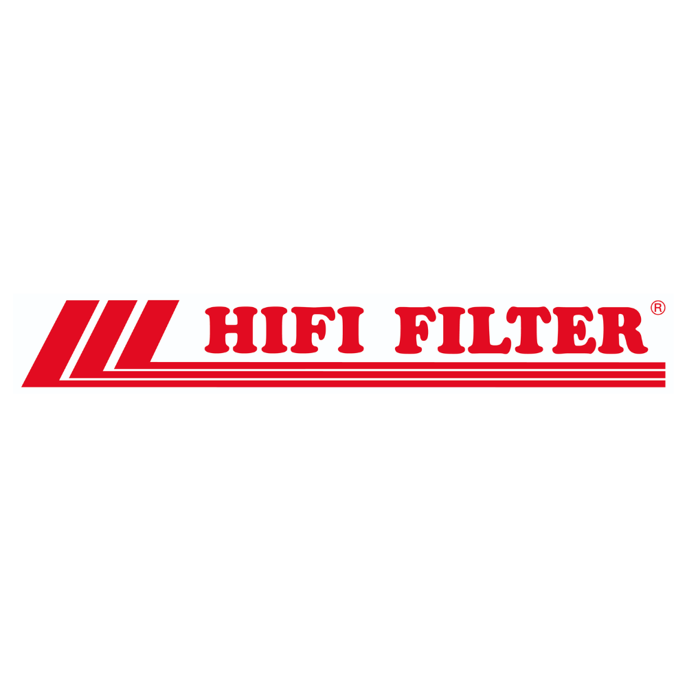 HIFI SH56075 Hydraulic Filter