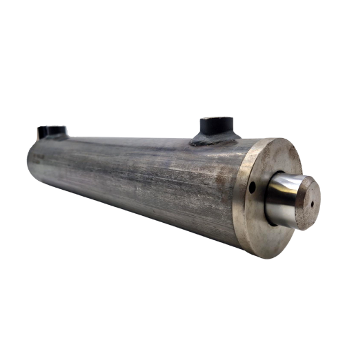 Double Acting Cylinder No Ends 80Bore 40Rod 300Stroke