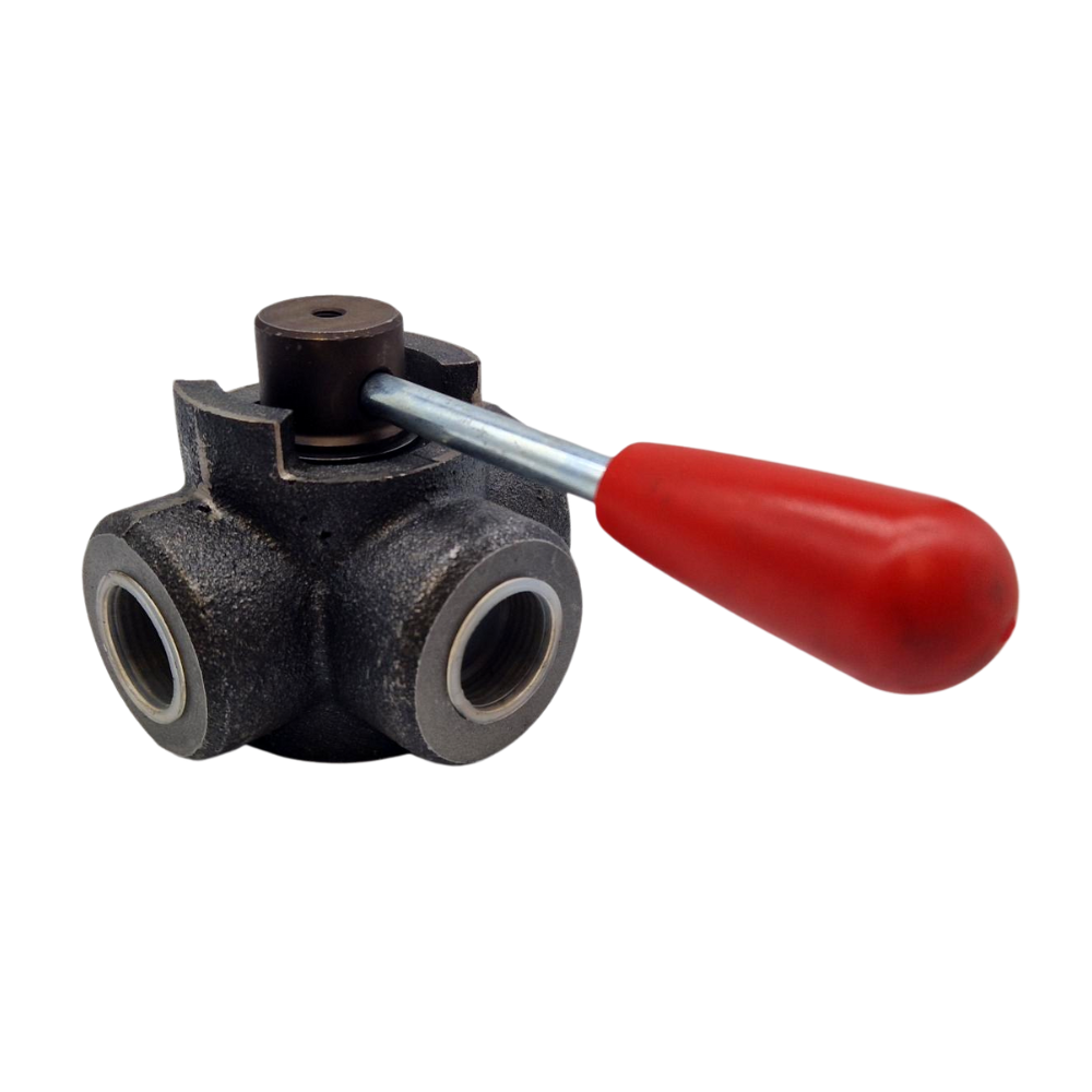Single Stroke S/Act Cylinder Lever Let Down 19.4 CC Zero Leakage Single Stroke S/Act Cylinder Lever Let Down 19.4 CC Zero Leakage