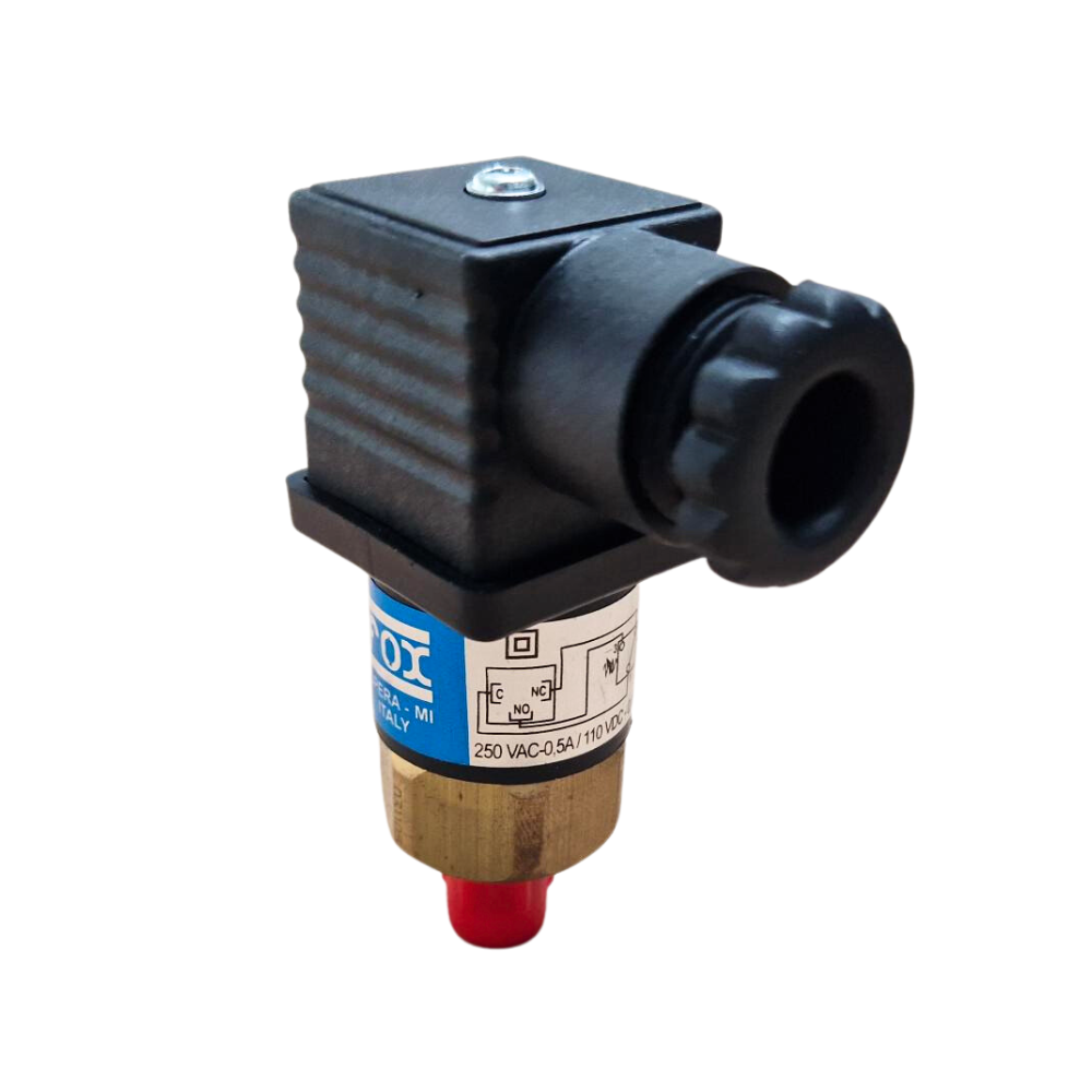 Ikron Electric Return Indicator S ,HI25-I07-B17-GA-B Ikron Electric Return Indicator S ,HI25-I07-B17-GA-B