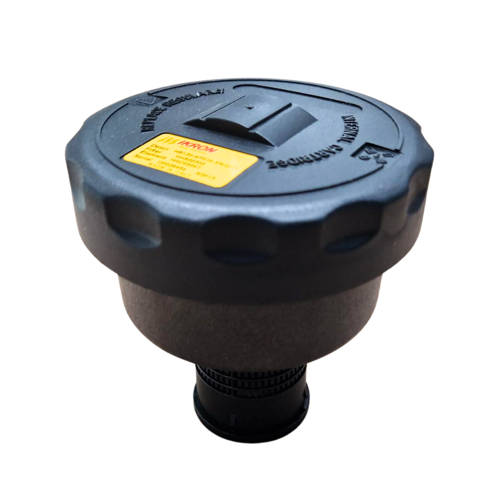 Ikron Filler Breather And Air Filter HB120-SP010-XN-G-O Ikron Filler Breather And Air Filter HB120-SP010-XN-G-O