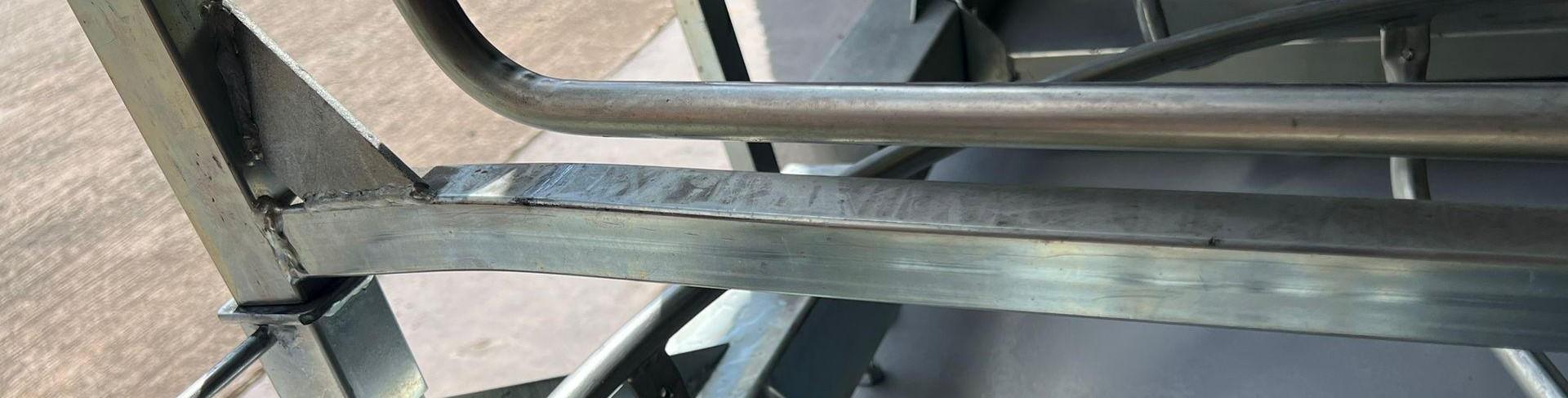 Flowfit Second Hand Multi Hose Coiler Flowfit Second Hand Multi Hose Coiler