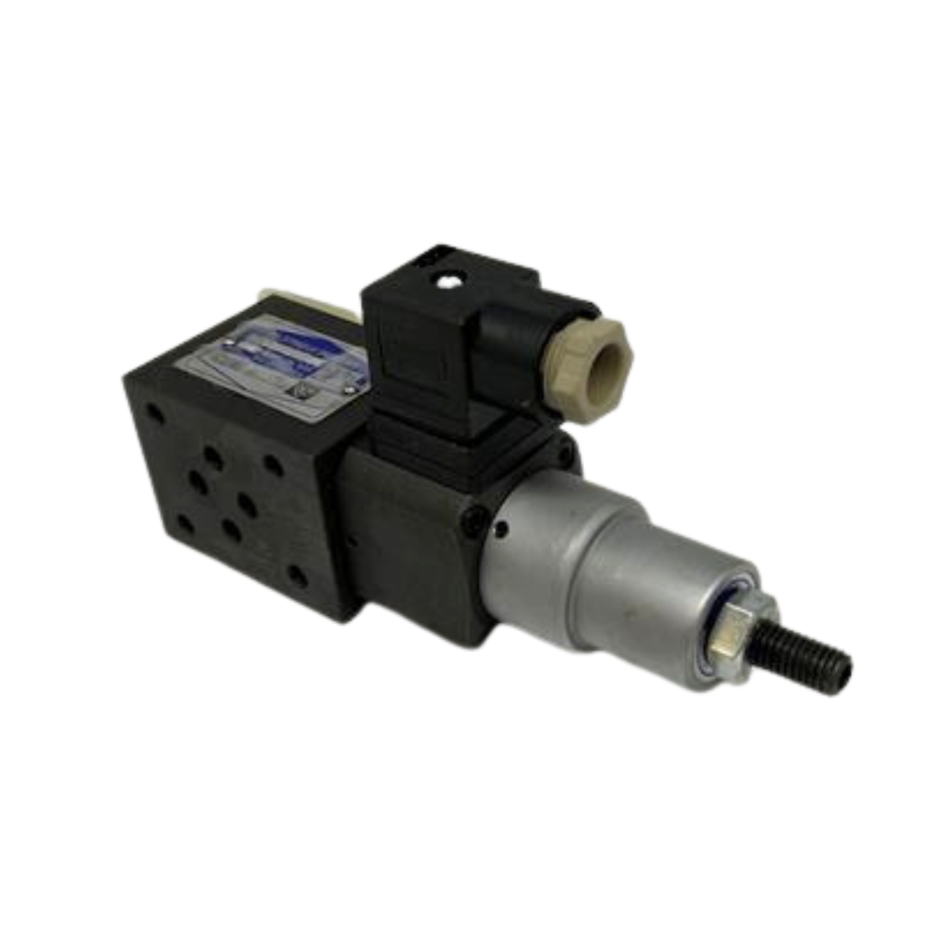 Kompass Pressure Switch 30-210 Bar