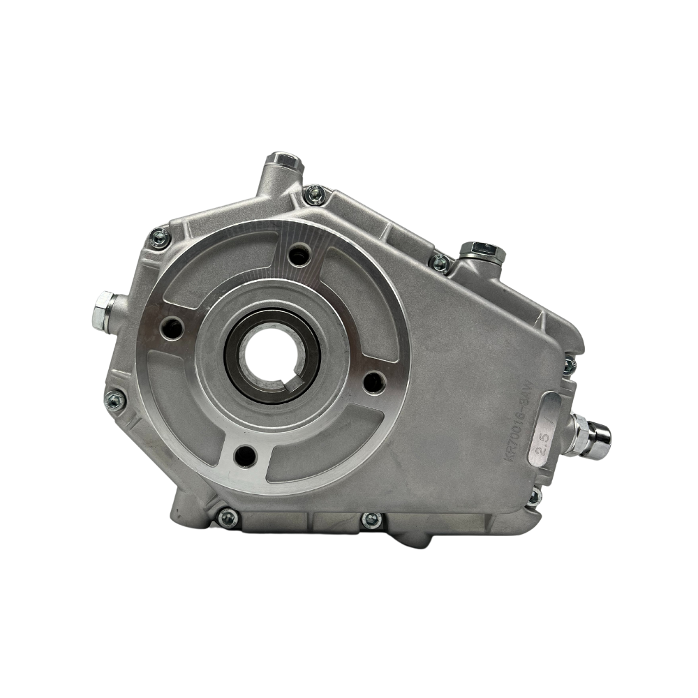 Flowfit Reduction Gearbox 20KW Group 3, SAE A DIA 25mm R.1:2,5 Featured Deal