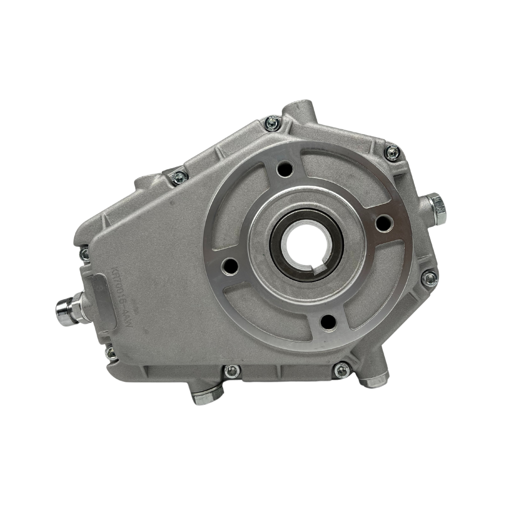 Flowfit Reduction Gearbox 20KW Group 3, SAE A 25mm Ratio 1:3,5 (Larger Style) Featured Deal