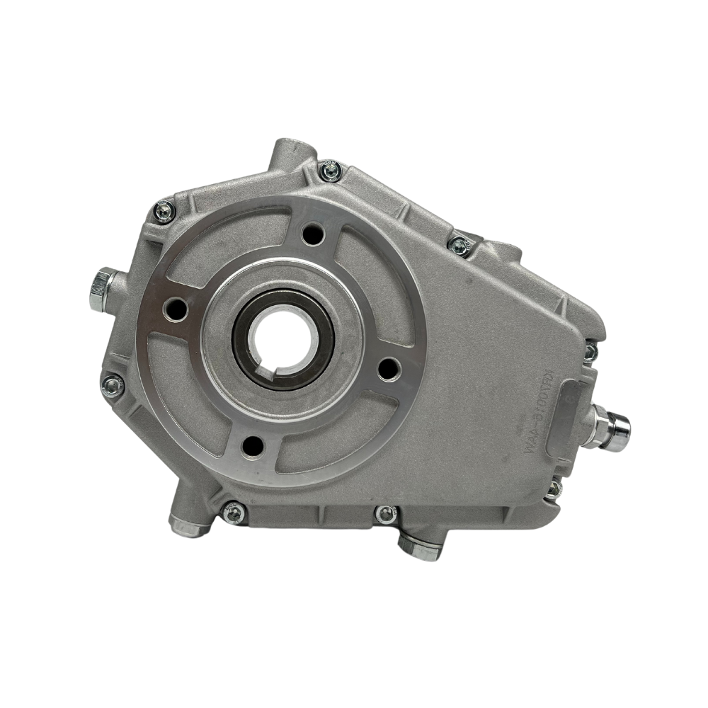 Flowfit Reduction Gearbox 20KW Group 3, SAE A DIA 25mm R.1:3 Featured Deal